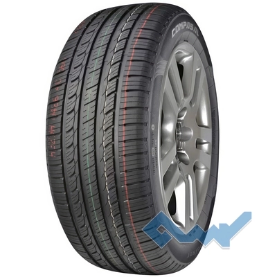 Compasal CITIWALKER DOT21 235/70 R16 106H