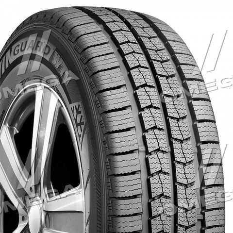 Nexen 185R14LT (C) 102/ WINGUARD WT1 0/0 R0 100R