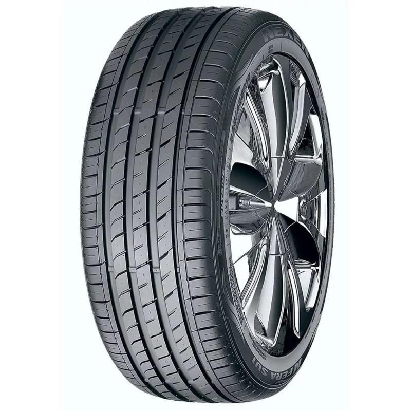 Nexen NFERA SU1 DOT2021 XL 275/35 R19 100Y