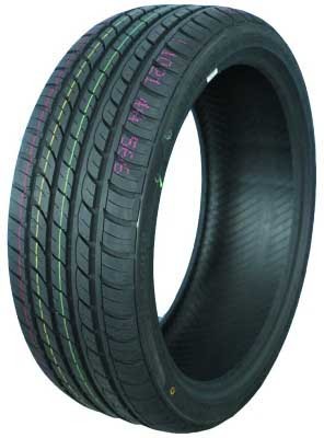 Compasal SMACHER XL 225/55 R17 101W