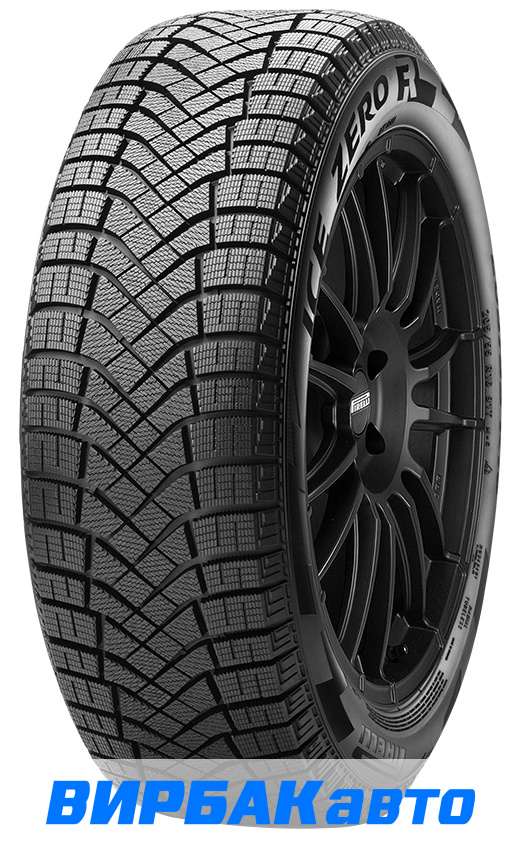 Pirelli Winter Ice Zero FR XL 195/65 R15 95T