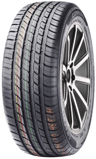 Compasal SMACHER DOT2021 XL 275/45 R20 110W