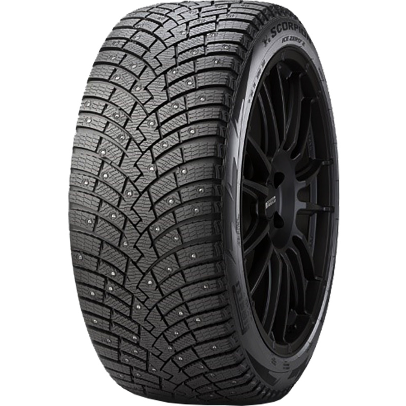 Pirelli Scorpion Ice Zero 2 Шип XL 285/45 R21 113H