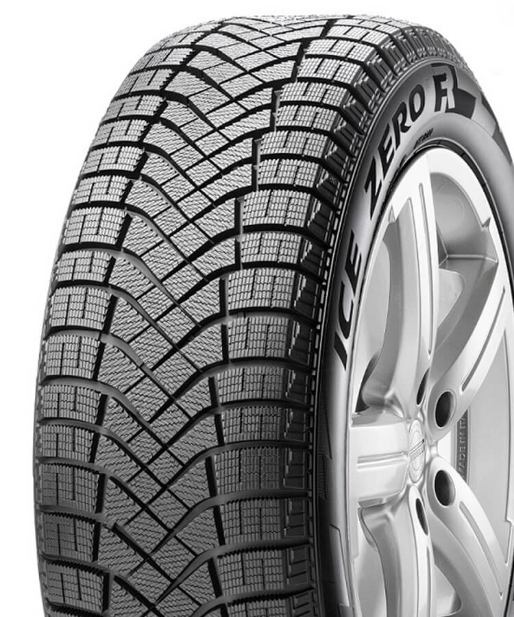 Pirelli Winter Ice Zero FR XL 225/65 R17 106T