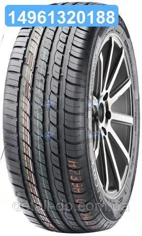 Compasal SMACHER DOT2021 XL 245/45 R20 103W