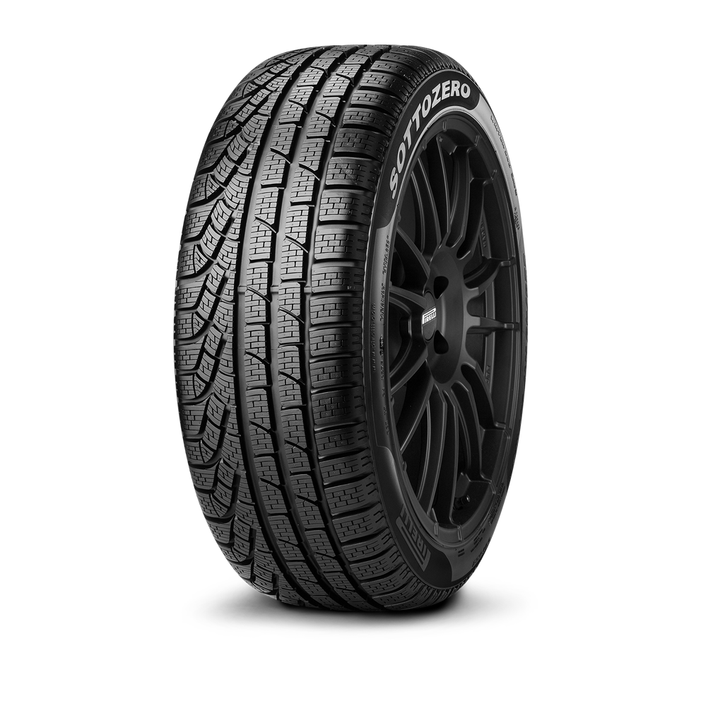 Pirelli Winter Sottozero Serie II XL 205/55 R17 95H