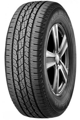 Nexen ROADIAN HTX RH5 225/55 R18 98V