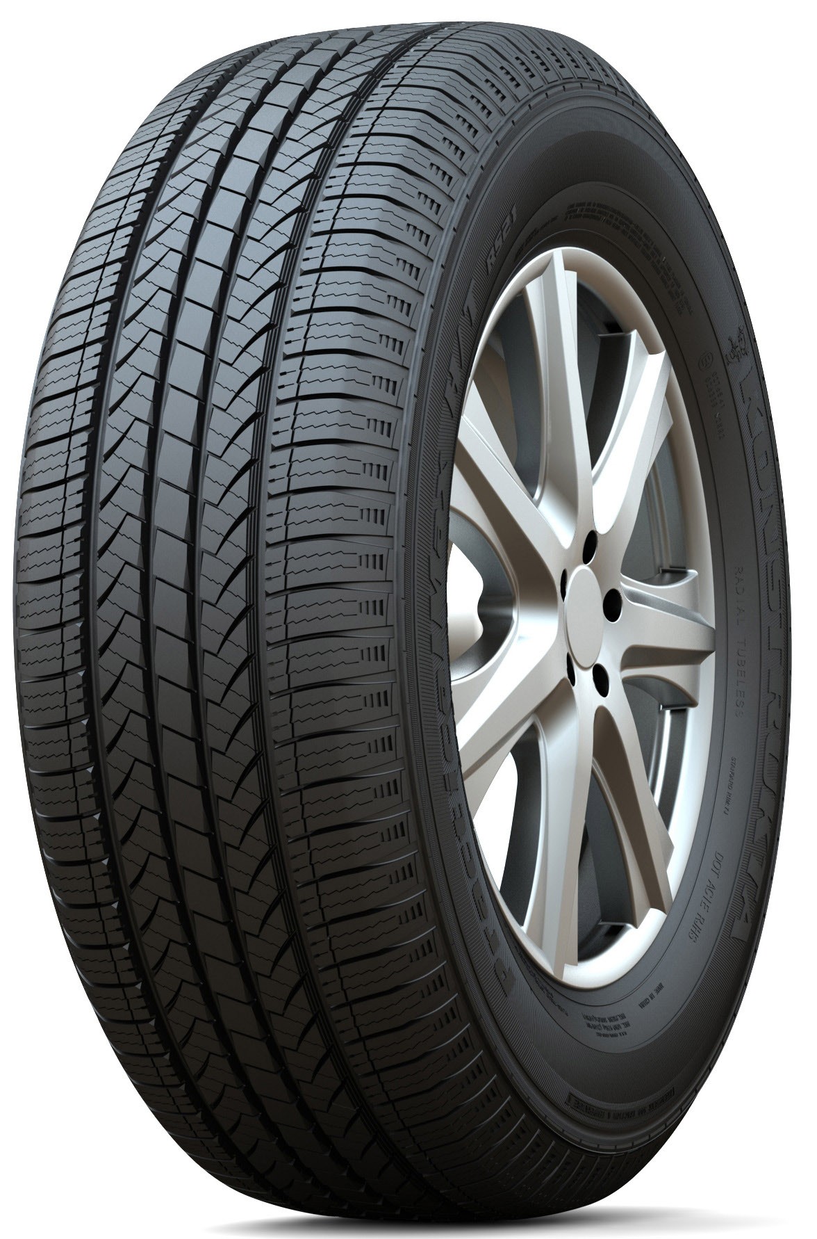 Kapsen RS21 XL 235/60 R18 107H