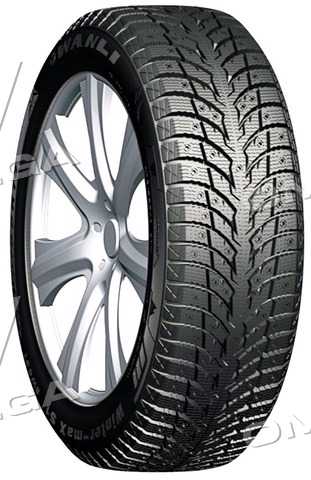 Sunny NW631 під шип XL 225/55 R17 101H
