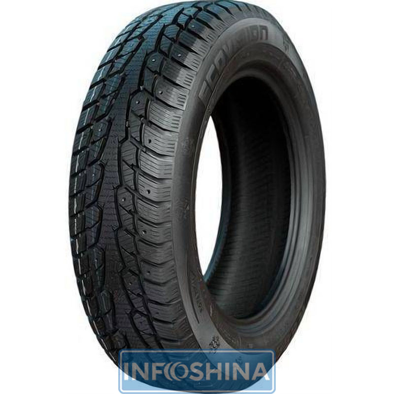 Ecovision W686 під шип XL 215/55 R17 98H