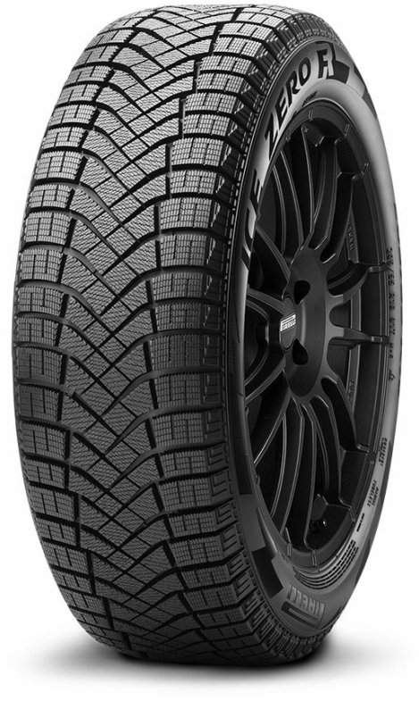 Pirelli Winter Ice Zero FR XL 235/40 R19 96H