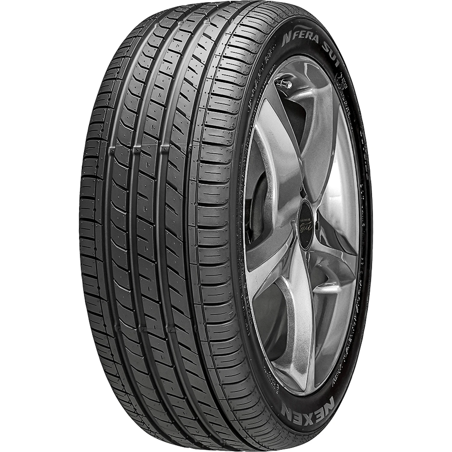 Nexen NFERA SU1 DOT2023 215/45 R17 91W