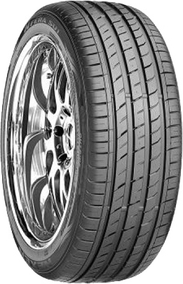 Nexen NFERA SU1 XL 275/45 R18 107W