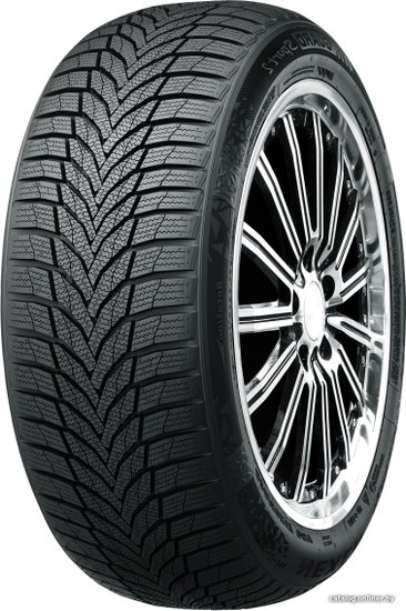 Nexen Winguard Sport 2 205/55 R16 91H
