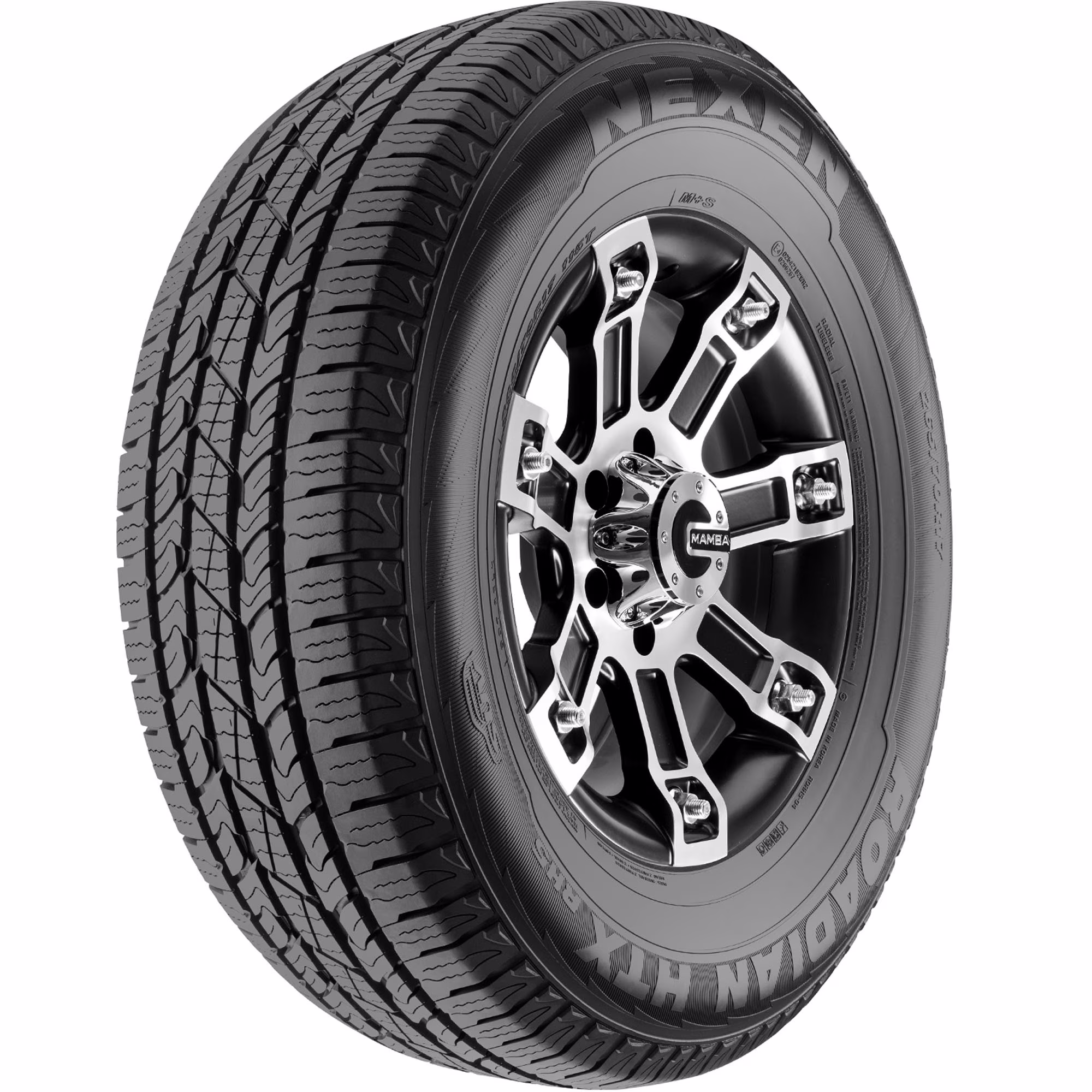 Nexen ROADIAN HTX RH5 275/70 R16 114S