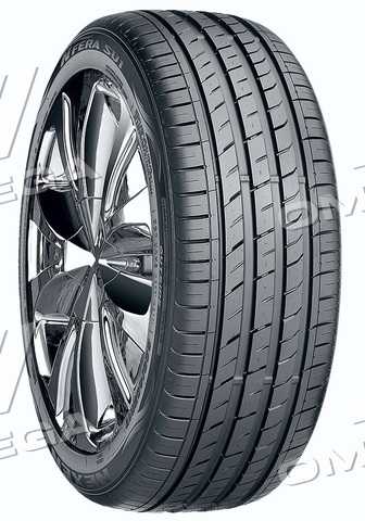 Nexen NFERA SU1 DOT2021 XL 275/30 R20 97Y