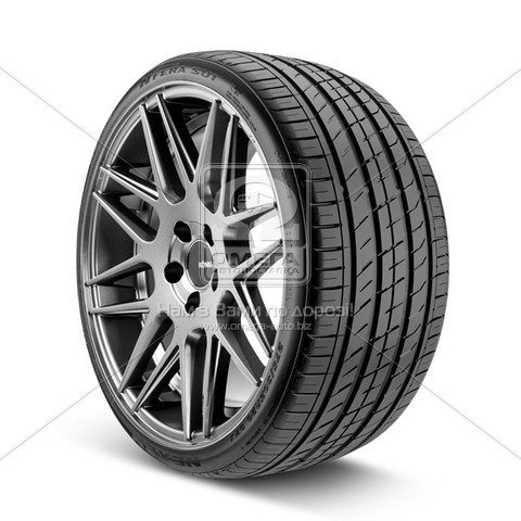 Nexen NFERA SU1 DOT2021 245/40 R20 99Y