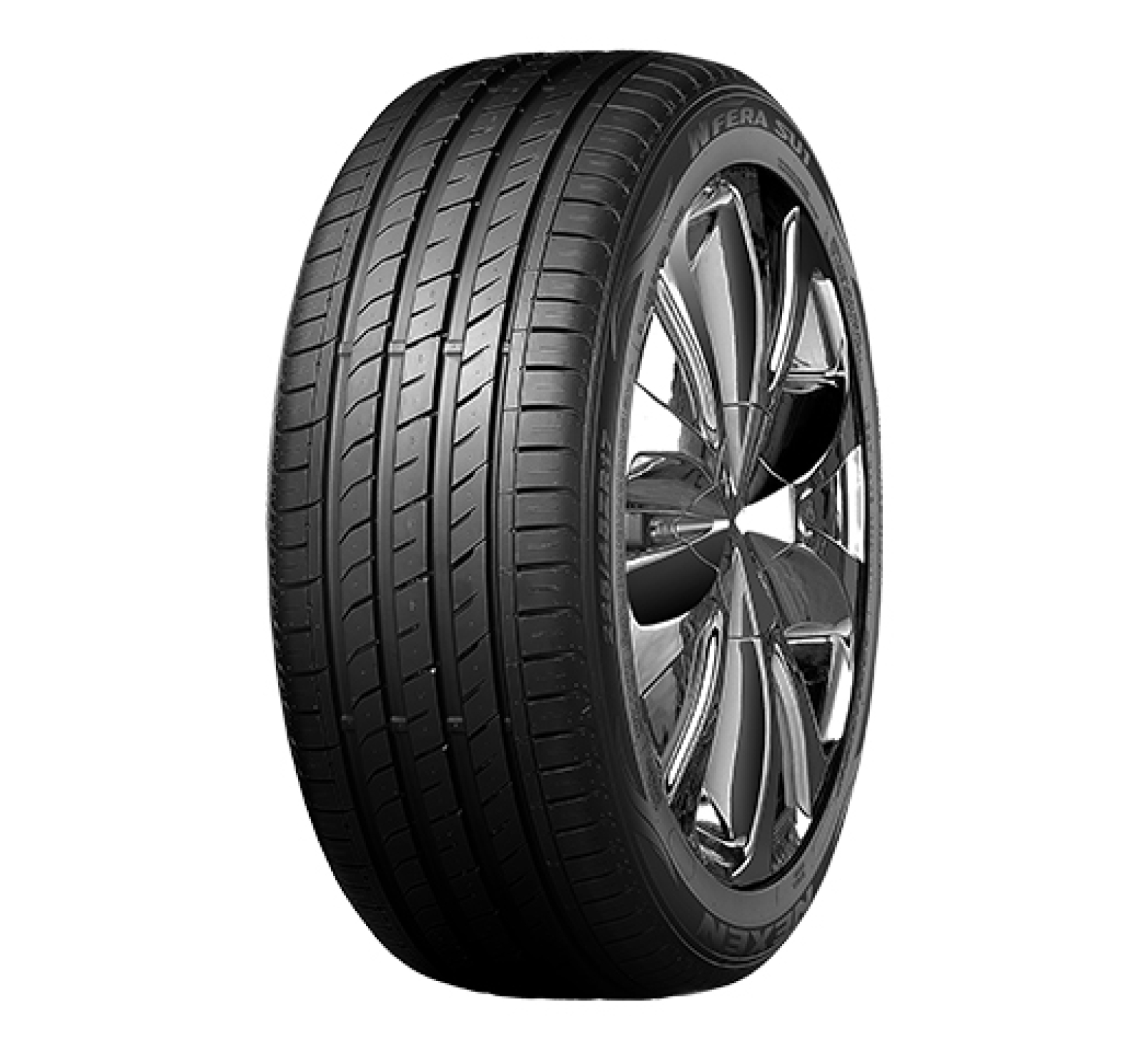 Nexen NFERA SU1 255/35 R20 97Y