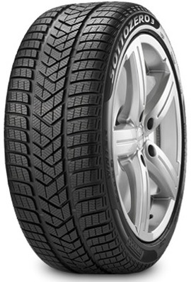 Pirelli Winter Sottozero 3 XL 225/50 R18 99H