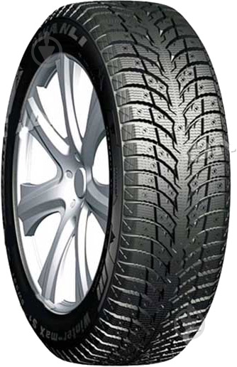 Sunny NW631 під шип XL 205/55 R16 94T
