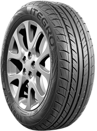 Росава ITEGRO DOT22 225/60 R16 98V