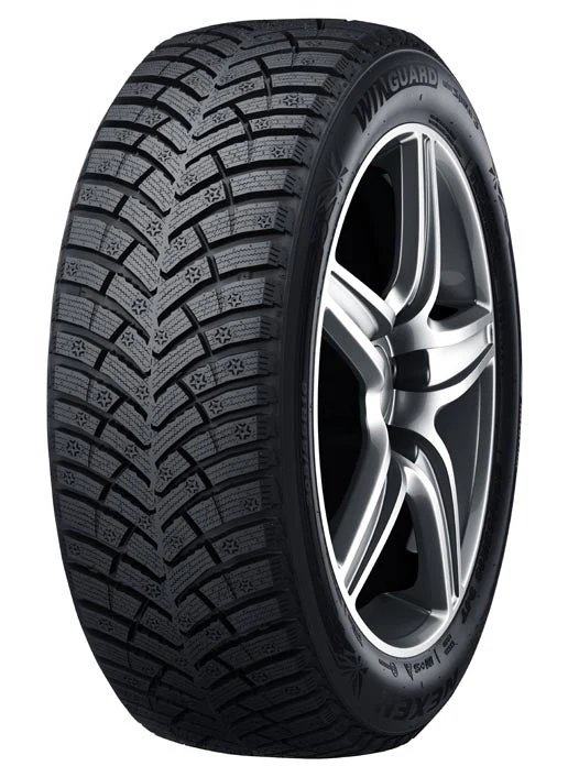 Nexen WinGuard WinSpike WH62 (під шип XL 215/55 R17 98T