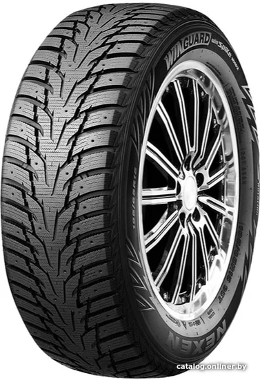 Nexen WinGuard WinSpike WH62 (під шип 215/60 R16 99T