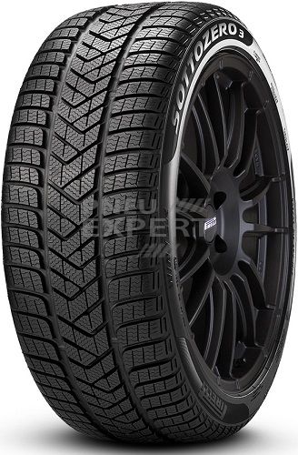 Pirelli Winter Sottozero 3 XL 195/55 R20 95H