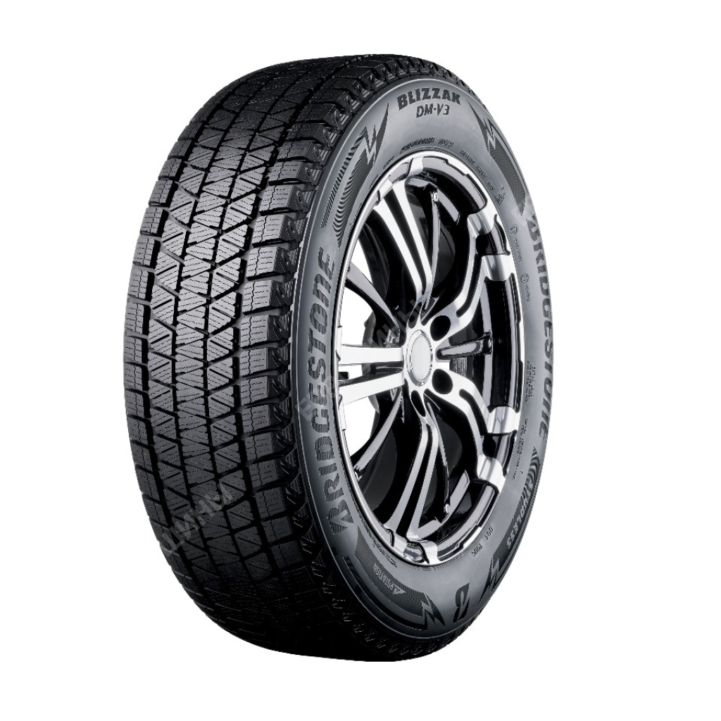 Bridgestone Blizzak DM-V3 XL 255/50 R19 107T