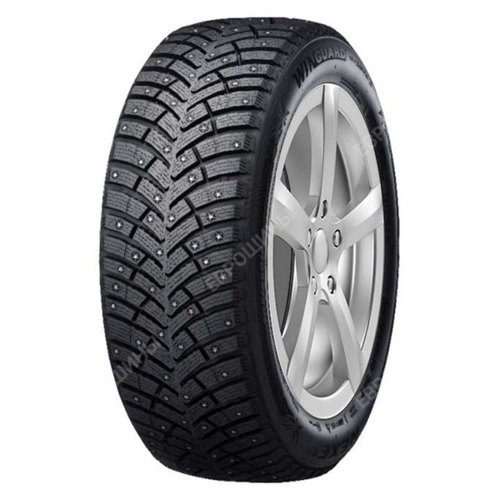 Nexen WinGuard WinSpike WH62 (під шип XL 215/50 R17 95T