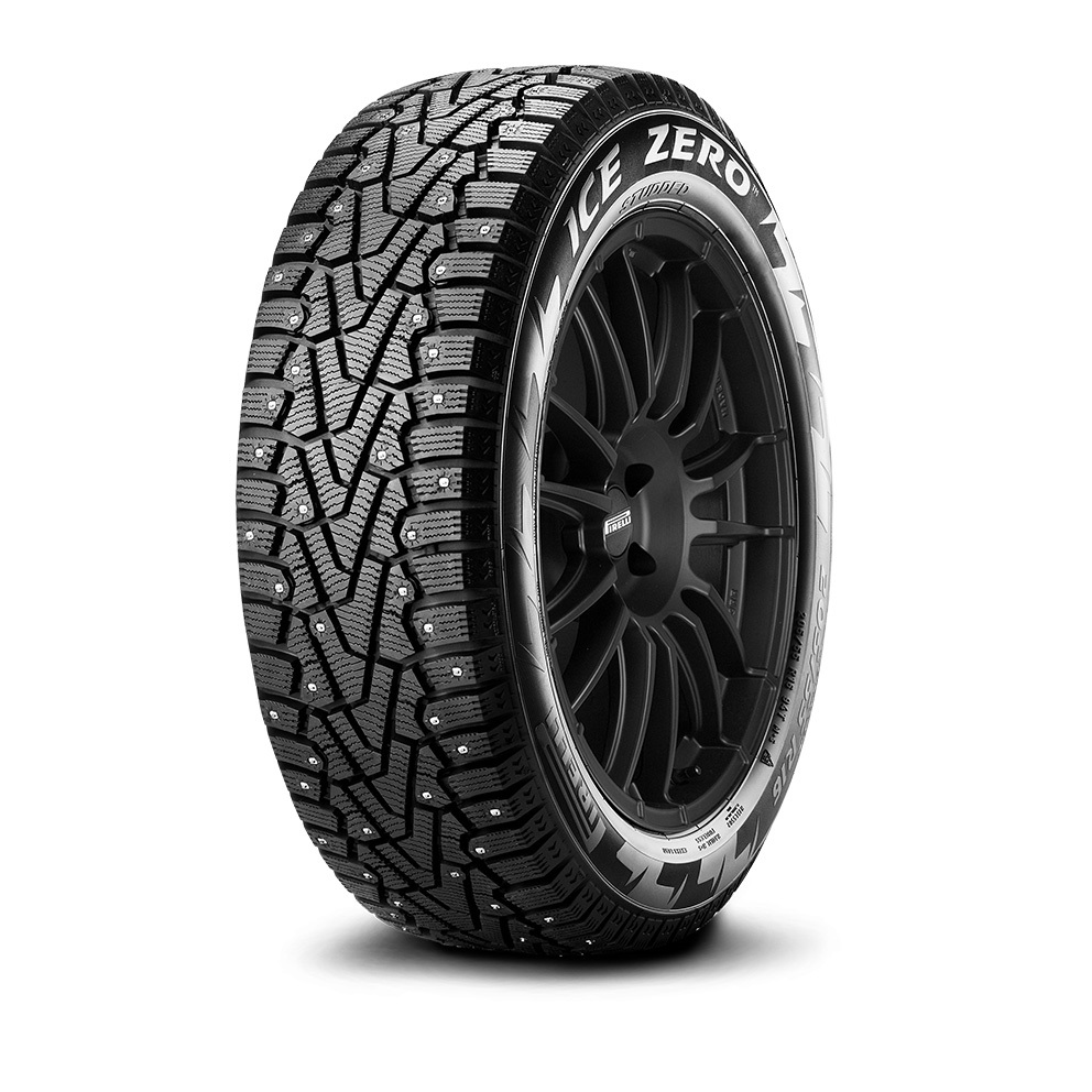 Pirelli Winter Ice Zero шип 195/60 R15 88T