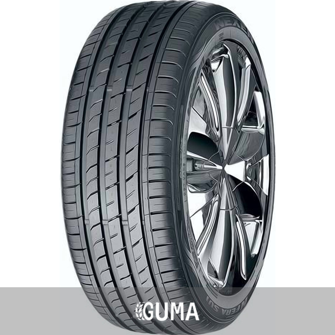 Nexen NFERA SU1 DOT23 XL 215/55 R16 97V