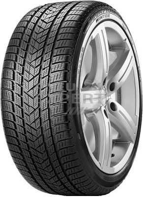 Pirelli Scorpion Winter XL 235/50 R19 103H