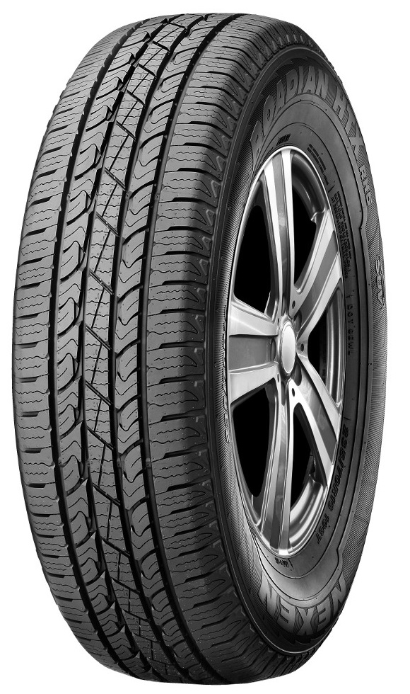 Nexen ROADIAN HTX RH5 255/60 R19 109H