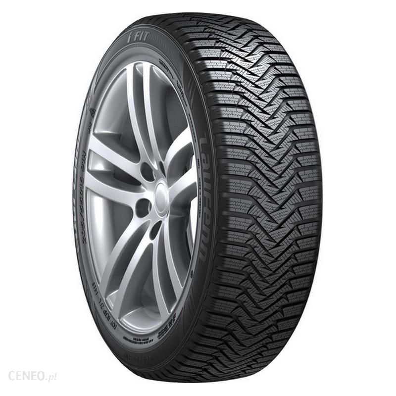 Laufenn i FIT+ LW31 (Laufenn (вир-во Угорщина XL 205/55 R17 95V