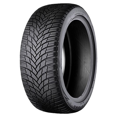 Firestone Winterhawk 4 XL 205/55 R17 95V