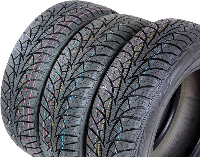 ROSAVA SNOWGARD під шип (Росава 205/60 R16 92T