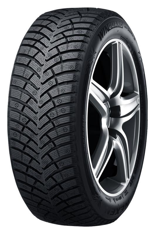 Nexen Winguard Winspike 3 (під шип 205/60 R16 92T