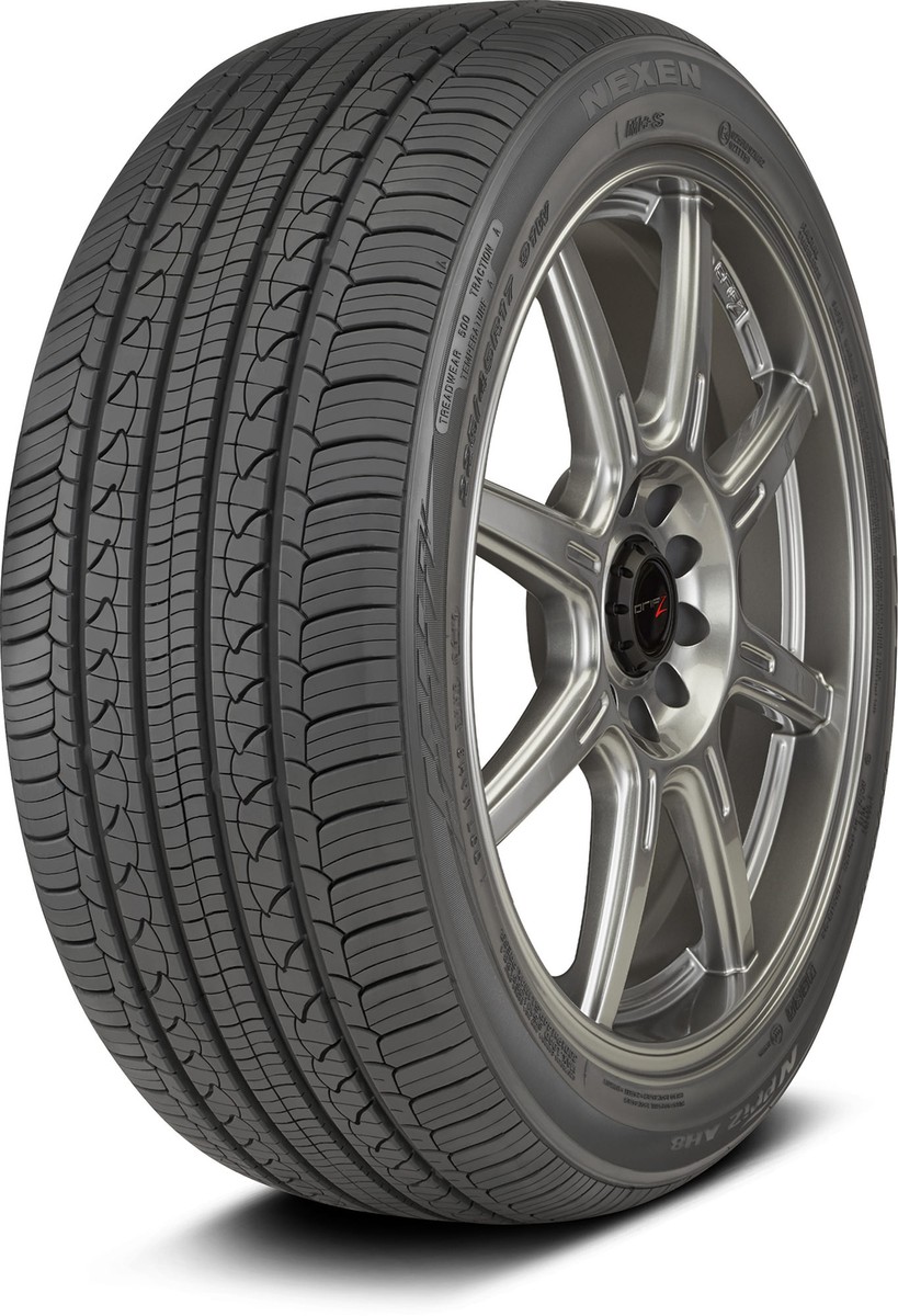 Nexen N'PRIZ AH8 205/60 R16 92H