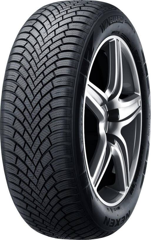 Nexen WINGUARD Snow'G 3 Чехія 205/60 R16 92H