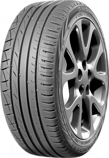 Premiorri PREMIORRI Solazo S Plus 205/65 R15 94V