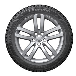 Laufenn LW71 i Fit Ice під шип KR 205/65 R16 95T