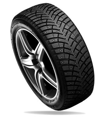 Nexen WinGuard WinSpike 3 (під шип 205/65 R16 95T