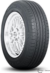 Nexen N'PRIZ AH8 205/65 R16 95H