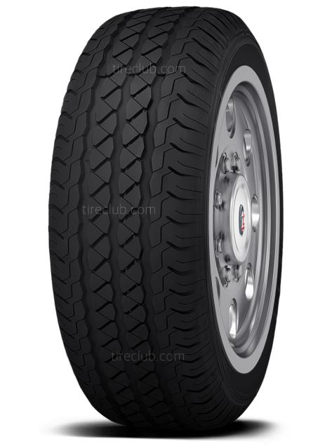 Aplus C 107/ A867 205/65 R16 105T