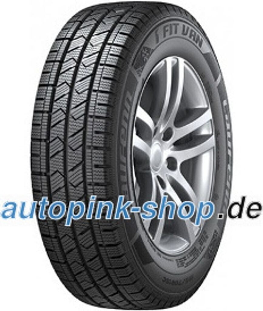 Laufenn C 107/ LY31 HU 205/65 R16 105T