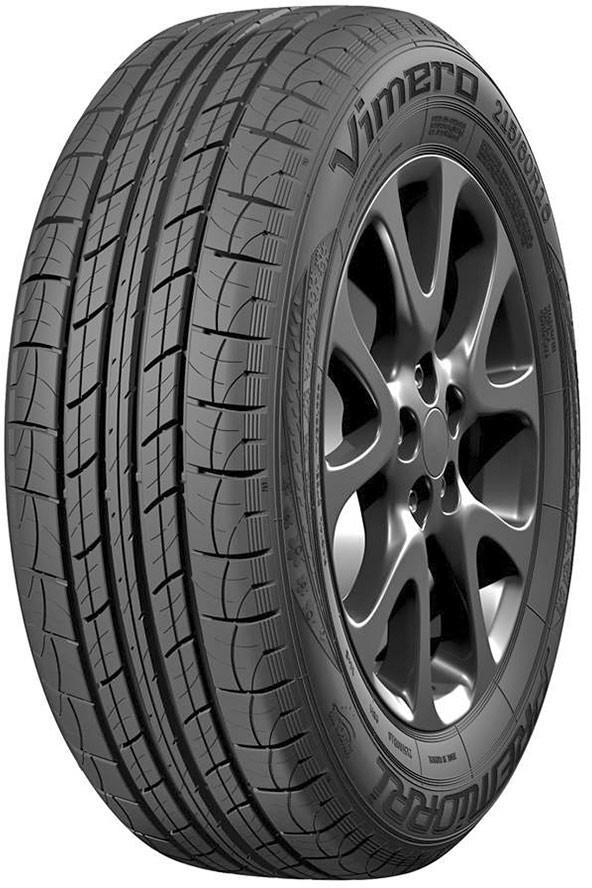 Шина 205/65R16C 107/105R PREMIORRI Vimero-Van (PREMIORRI)