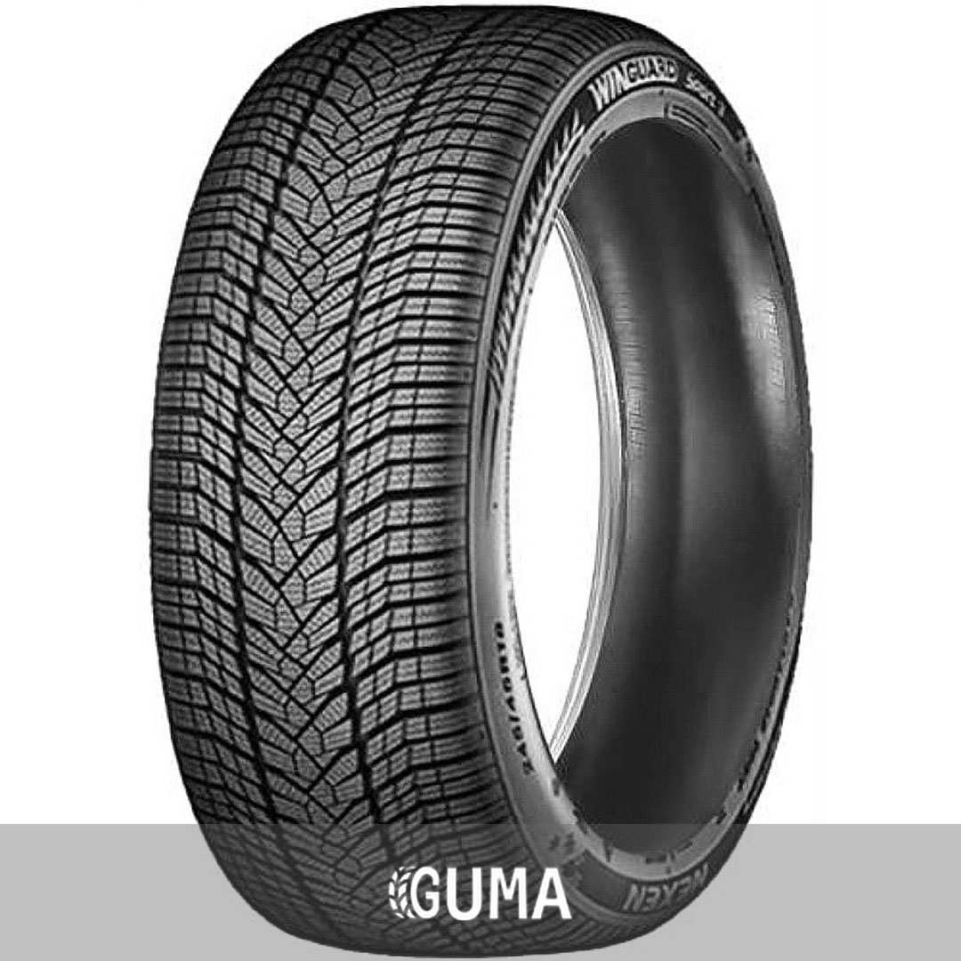 Nexen WINGUARD Sport 3 XL 205/65 R17 100V