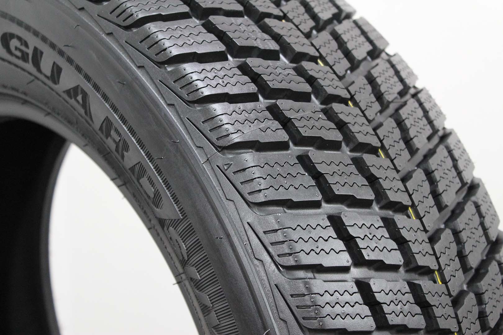 Nexen WinGuard SUV 205/70 R15 96T