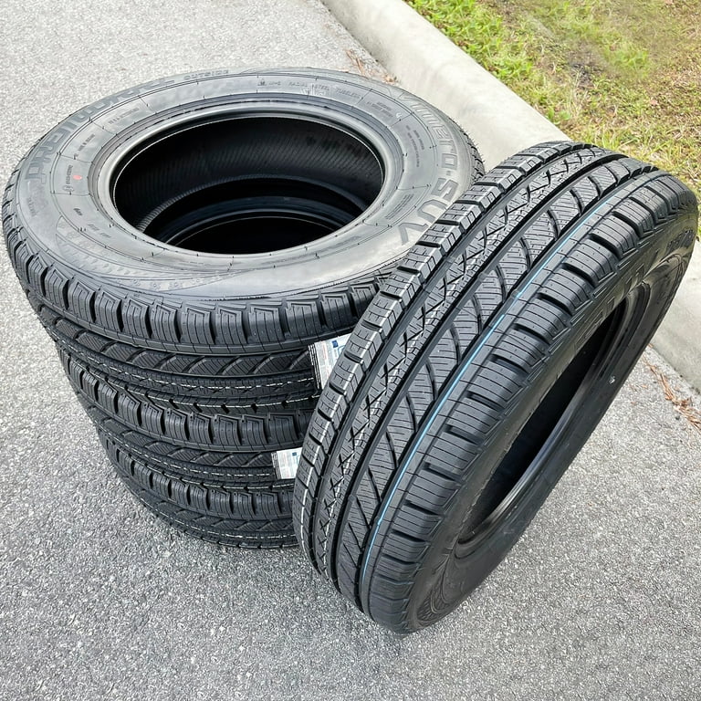 Шина 205/70R15 96H Vimero SUV (PREMIORRI)